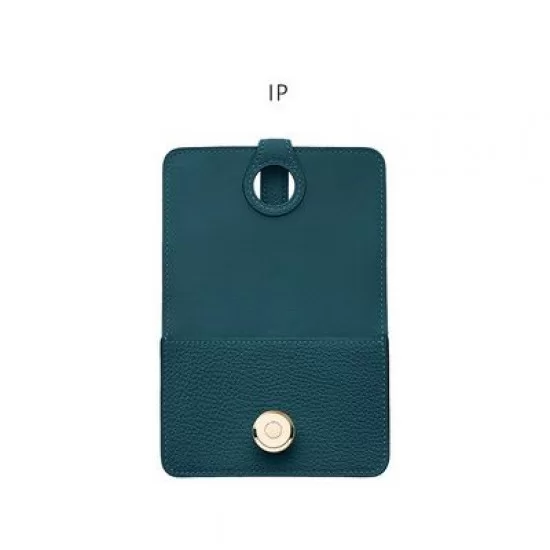 *一生モノの輝き*【HERMES】Dogon Card Holder Hermes, Dogon, card holder, material kit